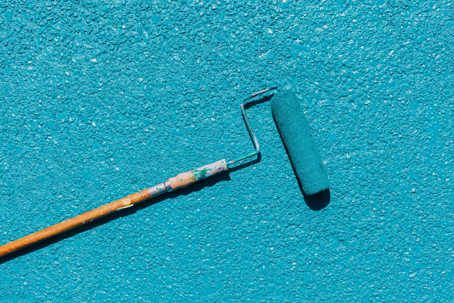 Residential & Commercial Painting service imagery