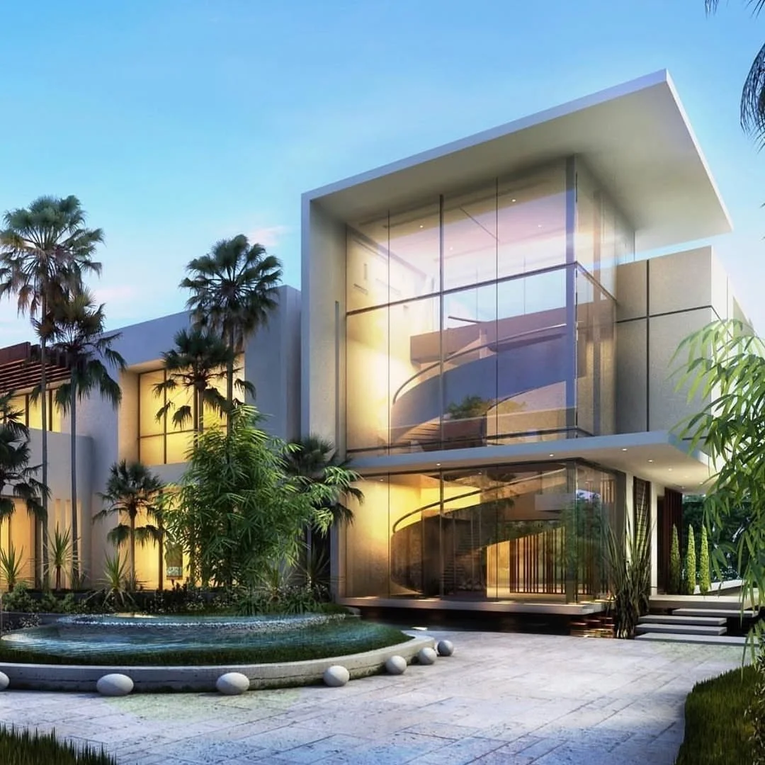 New Construction service imagery